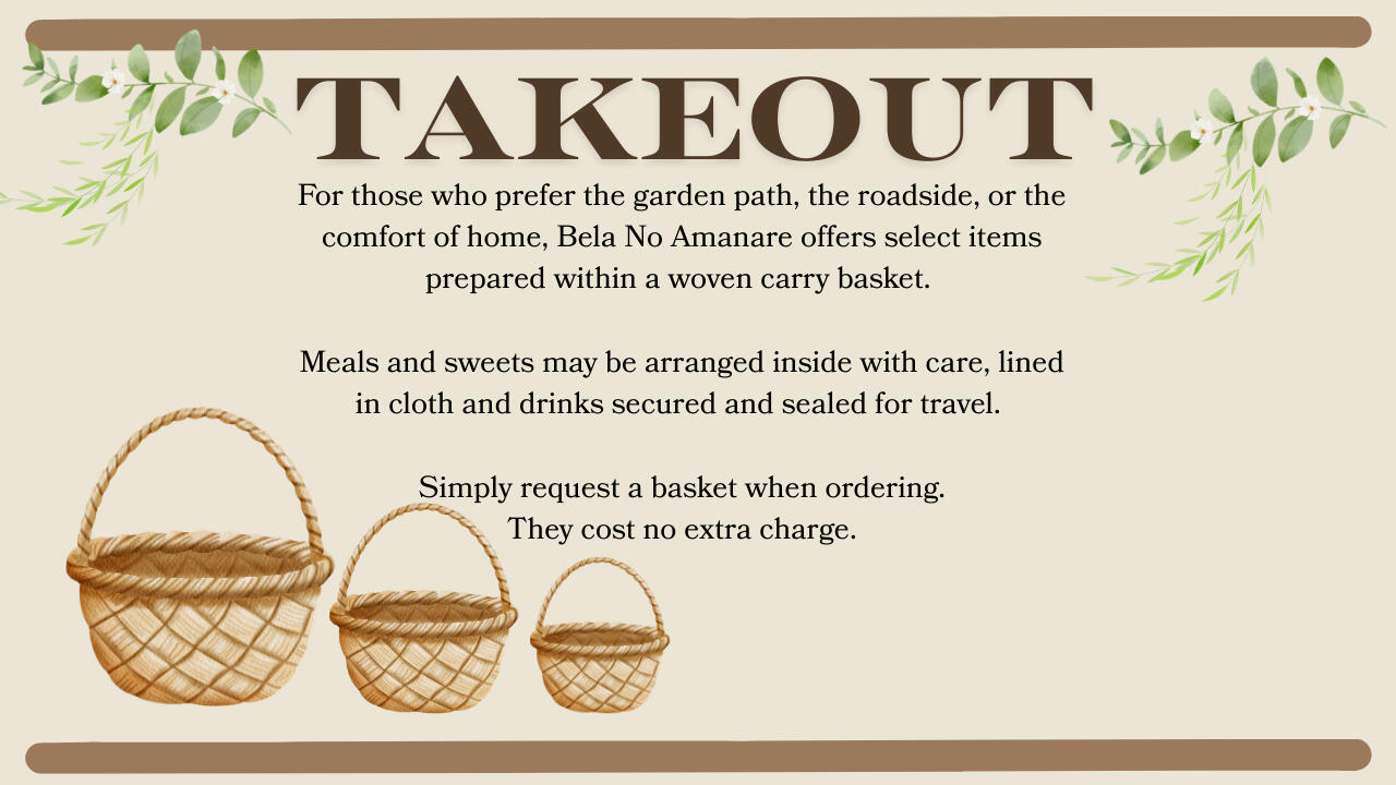 Takeout
